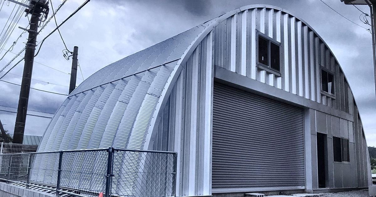 What-Makes-Pioneer-Steel-Buildings-Waterproof?