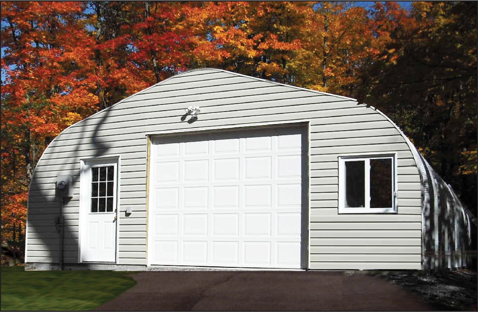 Garage Kit